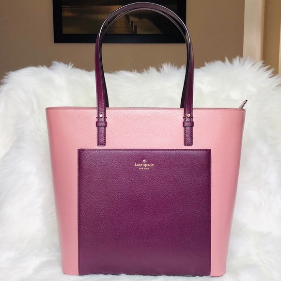 kate spade Handbags - Kate Spade Sadie Shoulder Bag